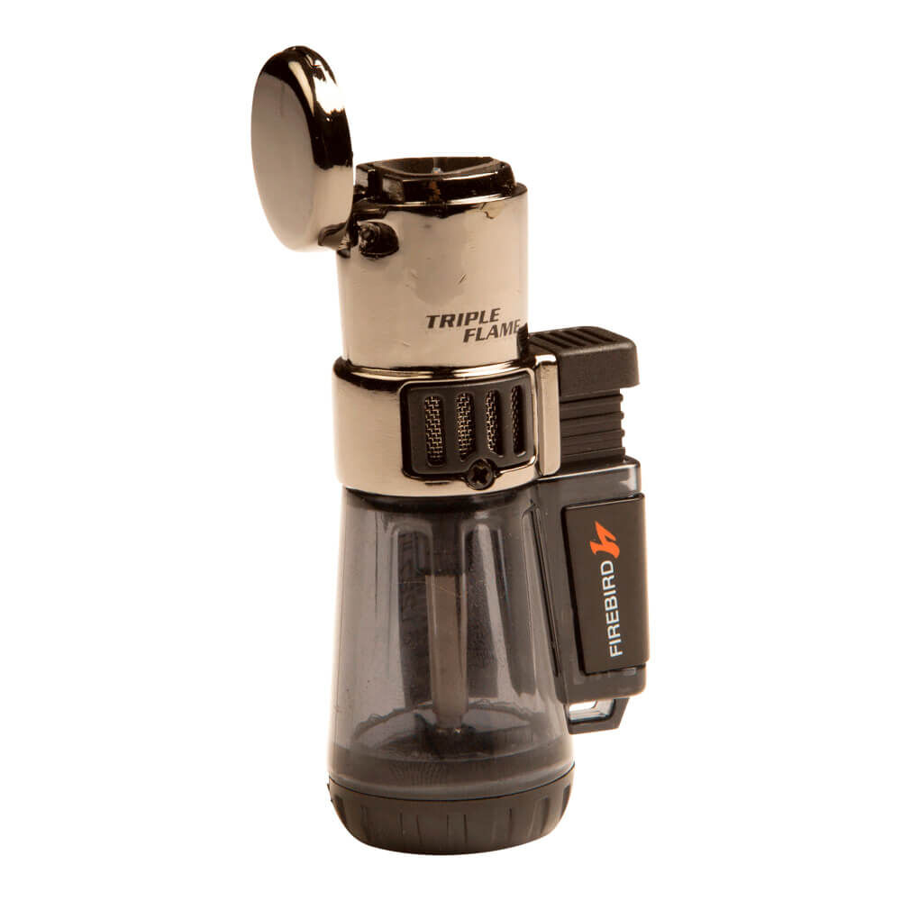 Firebird Black Afterburner, , cigars